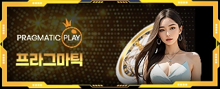 프라그마틱 카지노